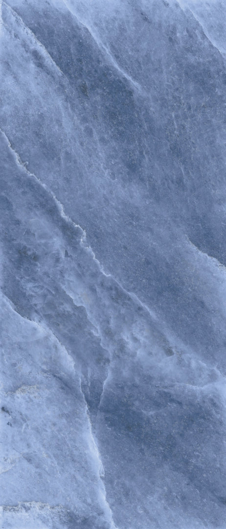 Ceramica Rondine, Himalaya - Light Blue, Naturale, 120x280cm, 6.00mm, Rett.
