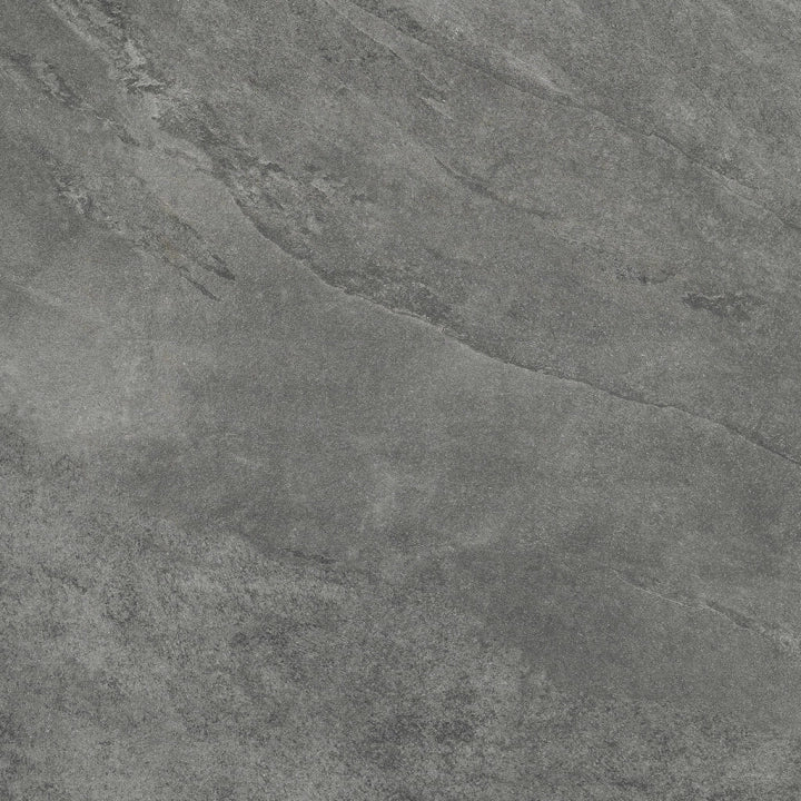 La Fenice Ceramiche, Saturn - Dyone Black, Matt, 60x60cm, 9.50mm, Rett.