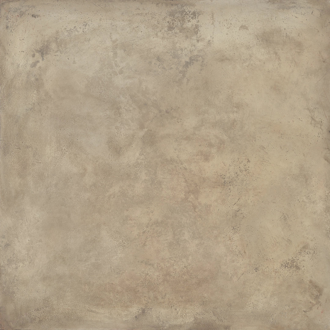 La Fabbrica Ava, Hurban - 177062 - Beige, Naturale, 100x100cm, 20.00mm, Rett.