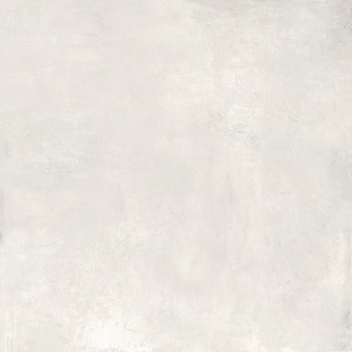 Ceramiche Ricchetti, Restyle - 0104887 - White, Natural, 60x60cm, 9.00mm, Rett.