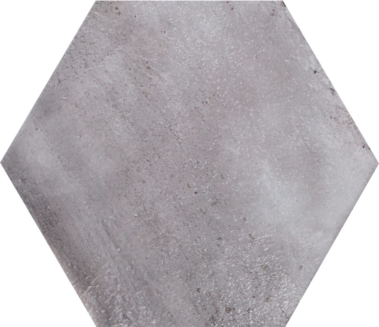 Cir Manifatture Ceramiche, Fuoritono - 1072709 - Grigio Opaco, Naturale, 24x27.7cm, 10.00mm