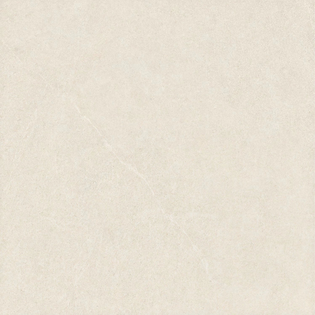 Newker, Museum - 195116 - Ivory, Matt, 60x60cm, 10.60mm, Rett.