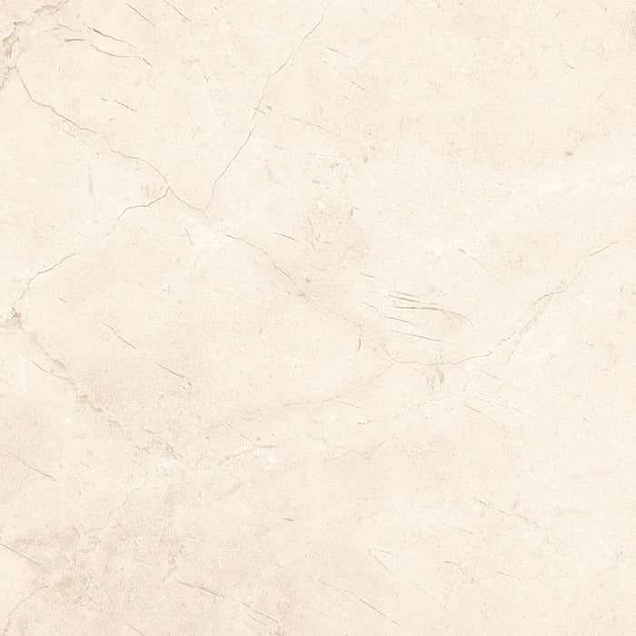 Halcon Ceramicas, Desert - HAP75 - Marfil, Matt, 60.5x60.5cm, 8.00mm, Rett.