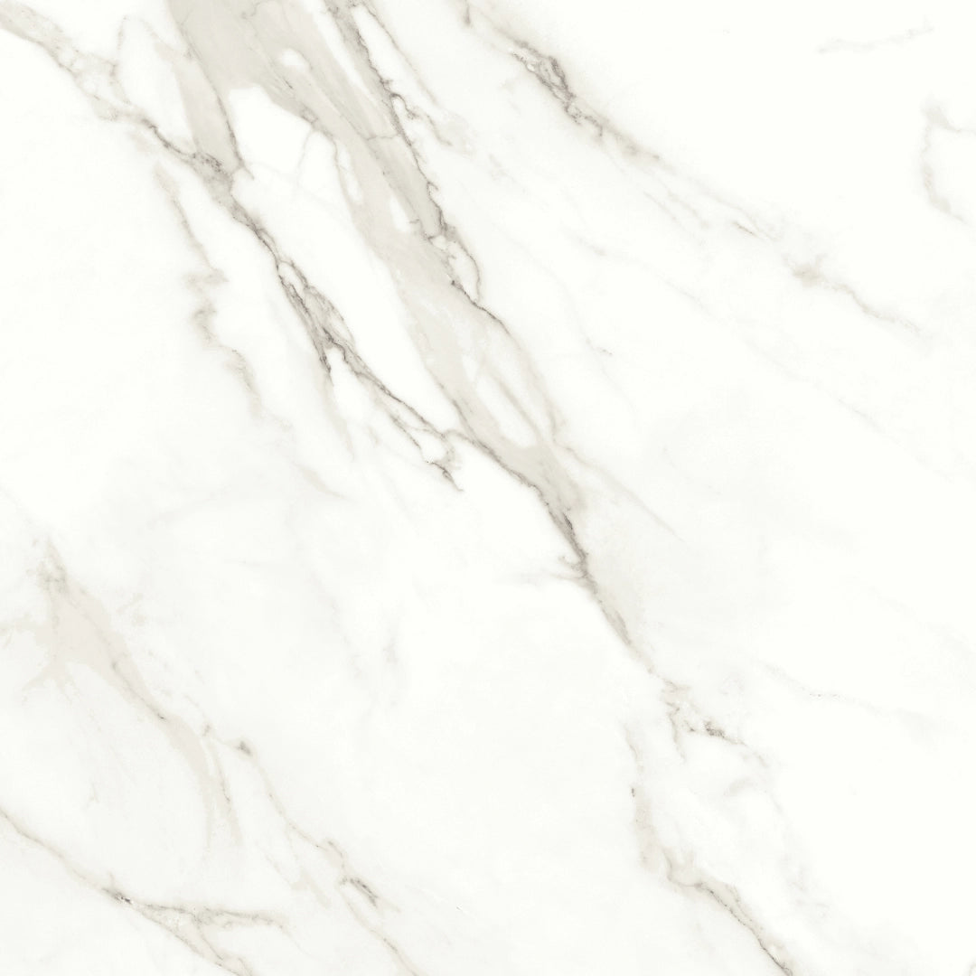 Margres, Prestige - Calacatta , Polished, 89x89cm, 9.50mm, Rett.