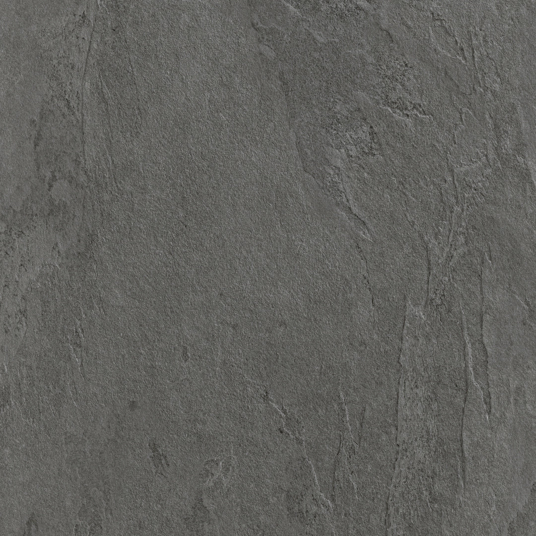 Lea Ceramiche, Waterfall - LG9K210 - Gray Flow, Grip, 90x90cm, 20.00mm, Rett.