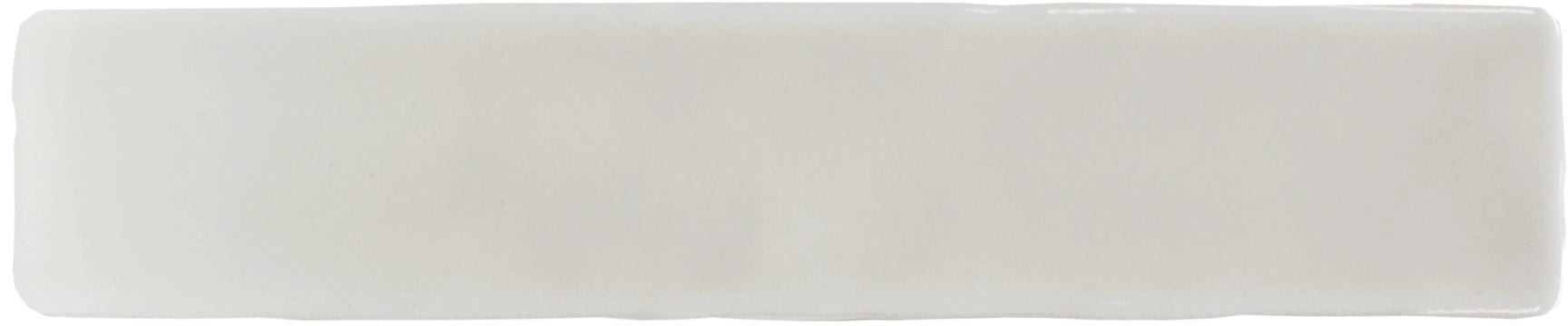 Cevica, Rustic - CEM10 - Light Grey, Brillo, 5x25cm, 9.00mm