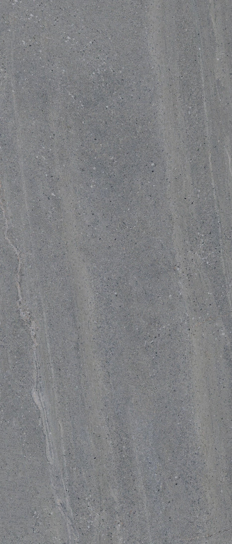 Flaviker, Rockin' - 0010102---Grey,-Naturale,-120x280cm,-6.00mm,-Rett.