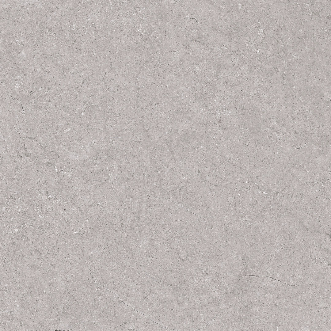Argenta Ceramica, Dual - Grey, Matt, 60x60cm, 10.00mm, Rett.