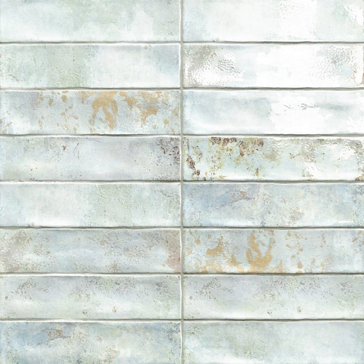 Mainzu, Bayonne - Blu, Mate, 7.5x30cm, 10.00mm, Rett.