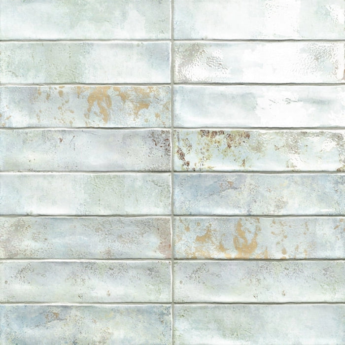 Mainzu, Bayonne - Blu, Mate, 7.5x30cm, 10.00mm, Rett.