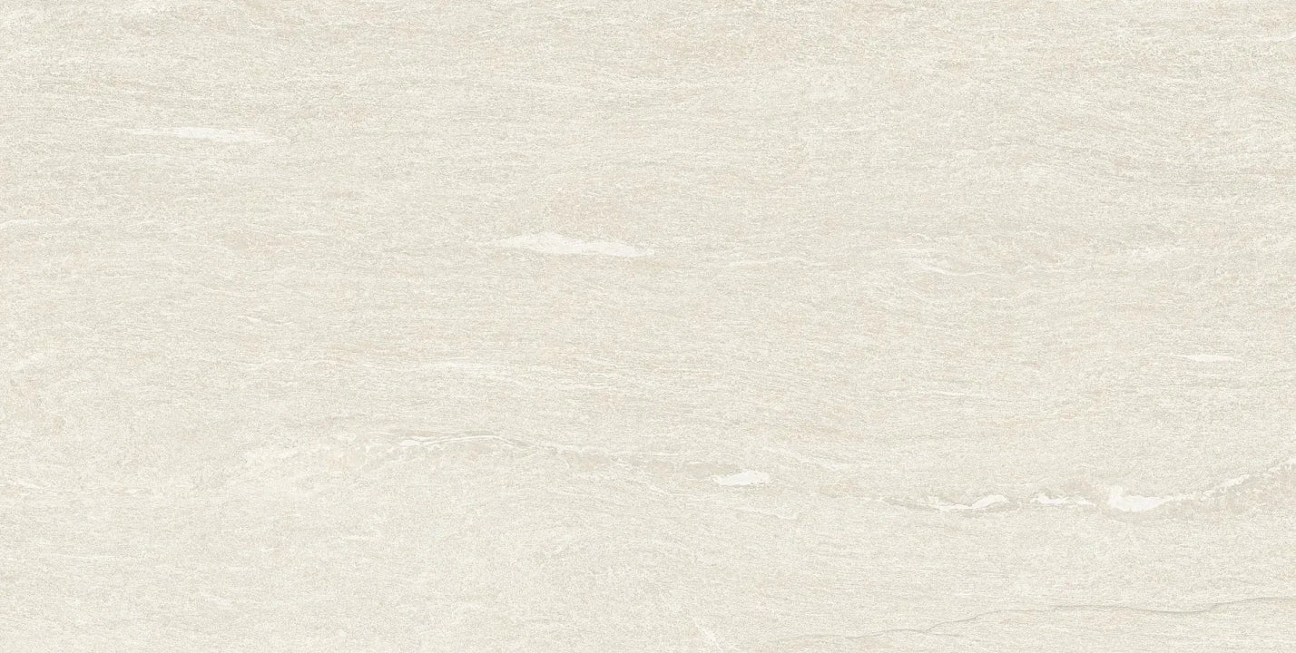 Novabell, Davos - Bianco, Natural, 30x60cm, 9.00mm, Rett.
