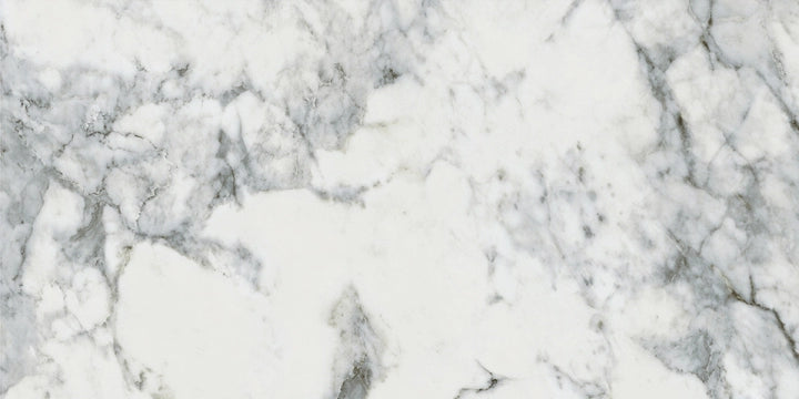 Impronta Ceramiche, Marmi di Impronta - IMI02BA - Calacatta Cervaiole, Matte, 60x120cm, 9.00mm, Rett.