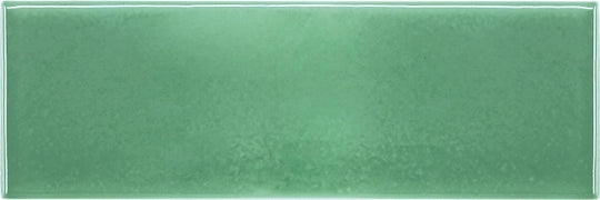 Cevica, Hawaii - Frog Green, Brillo, 7.5x22.5cm, 7.00mm, Rett.