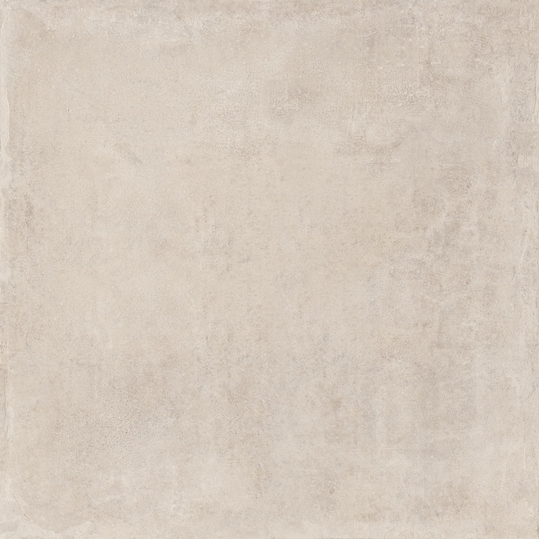 Ceramiche Castelvetro, Industrial - Beige, Naturale, 60x60cm, 20.00mm, Rett.