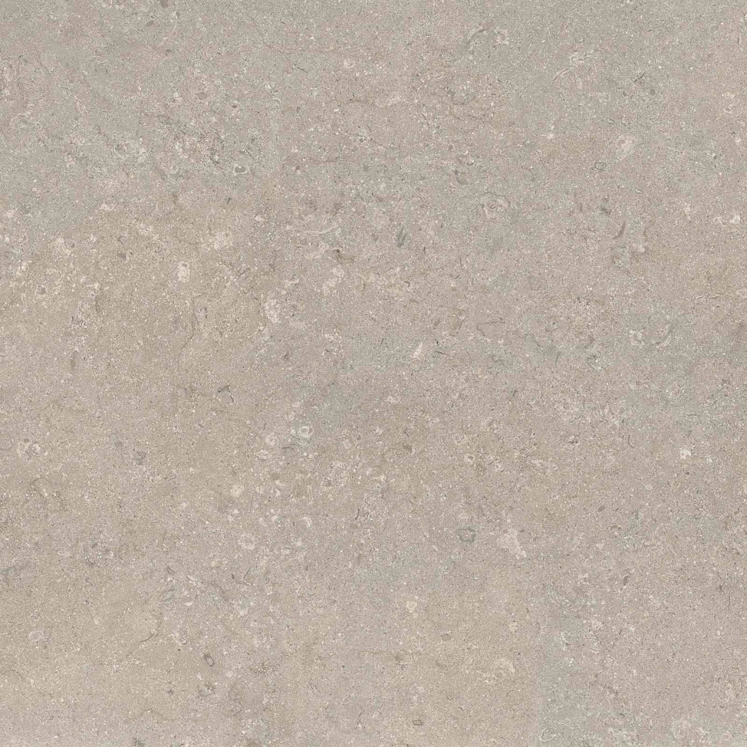 Ceramiche Keope, Heritage - Grey, Spazzolato R10, 120x120cm, 9.00mm, Rett.