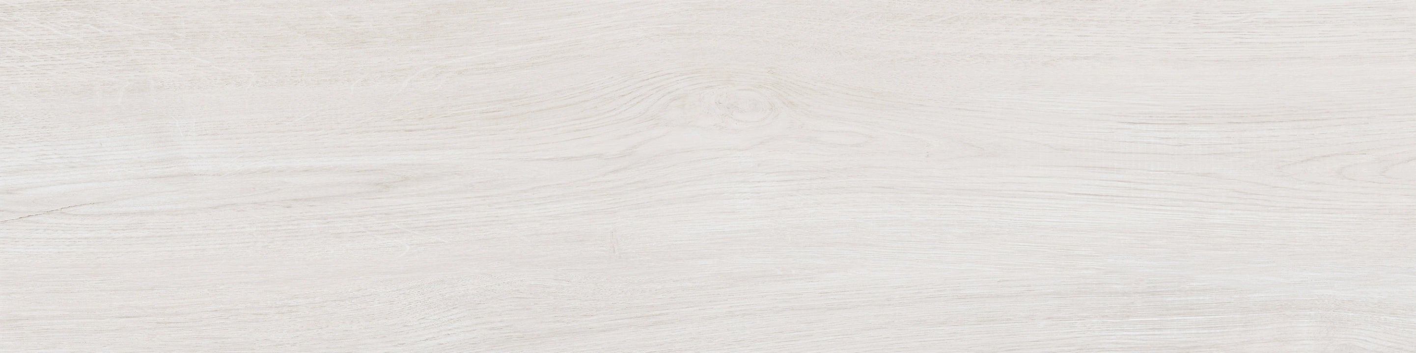 Argenta Ceramica, Landes - Blanc, Matt, 22.5x90cm, 8.50mm, Not rectified