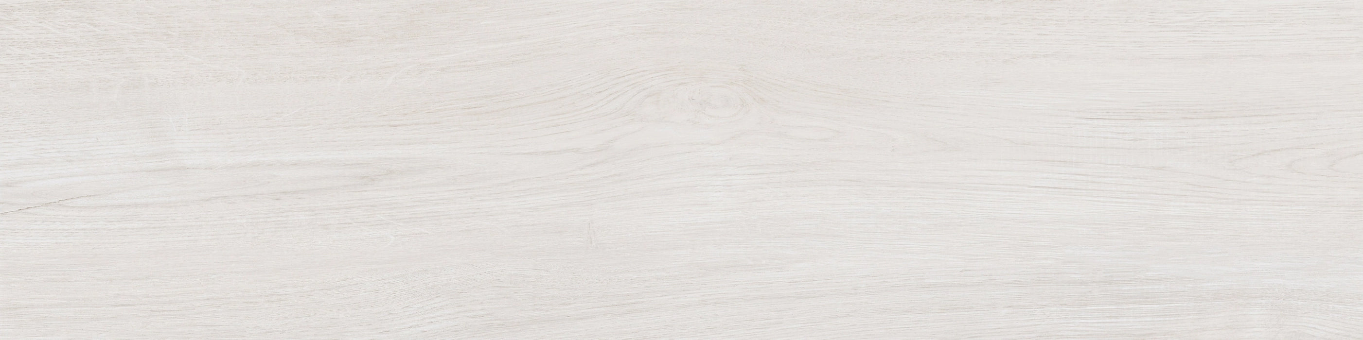 Argenta Ceramica, Landes - Blanc, Matt, 22.5x90cm, 8.50mm, Not rectified