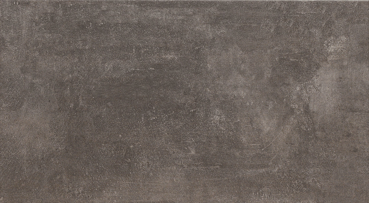 Cristacer, Montblanc - Negro, Matt, 33x60cm, 10.00mm