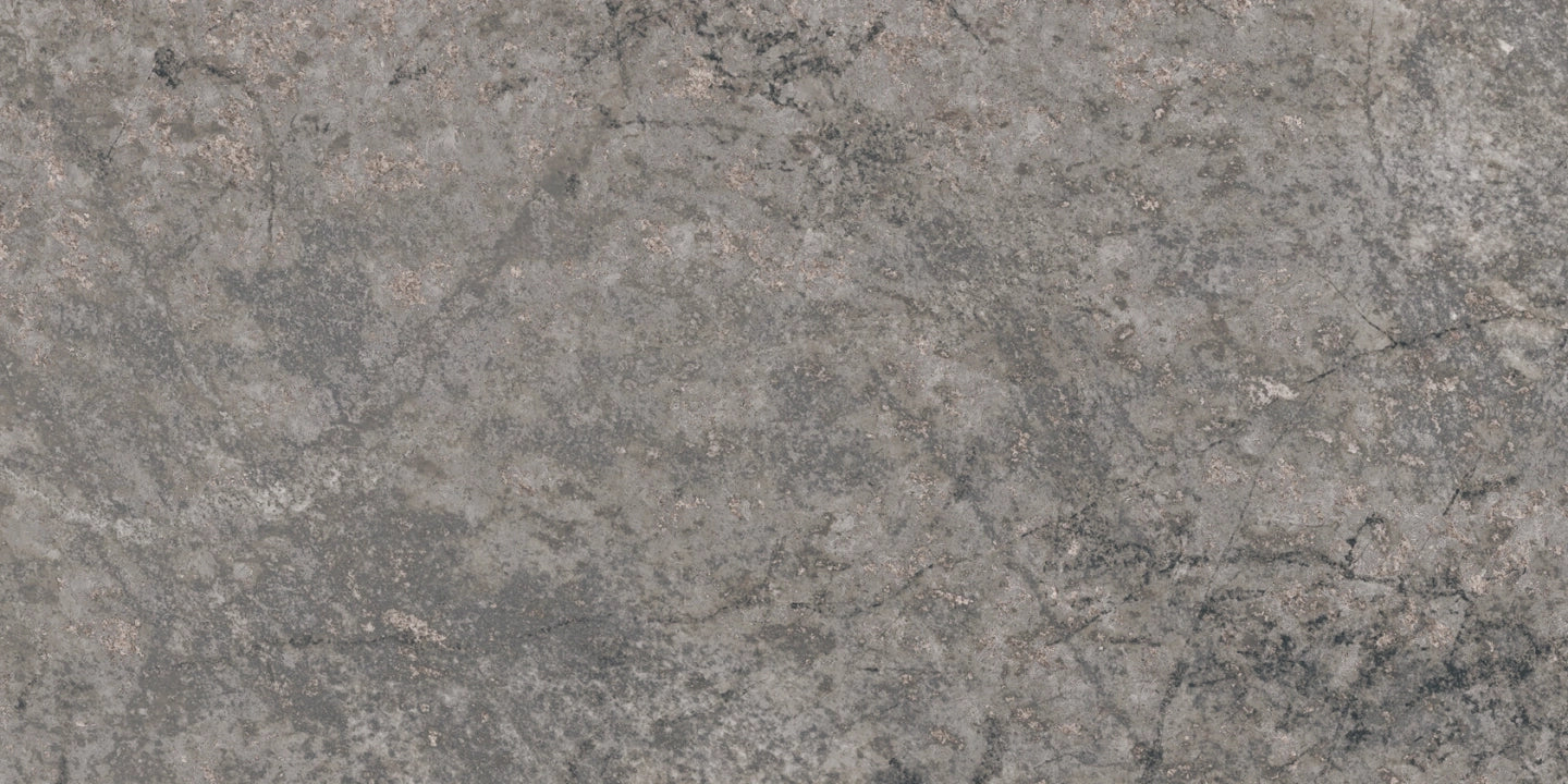 Azteca Ceramica, Bay - Grey, Lappato, 60x120cm, 10.00mm, Rett.