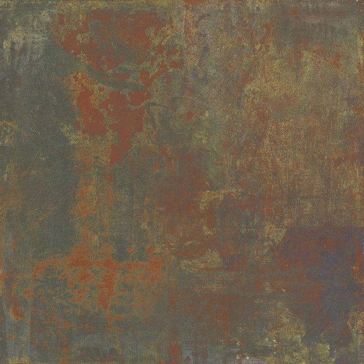 Aparici, Harlem - Green, Naturale, 99.55x99.55cm, 10.00mm, Rett.