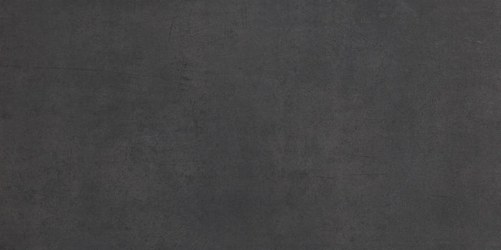 Sintesi Ceramica Italiana, Flow - Black, Naturale, 60.4x119.8cm, 10.00mm, Rett.