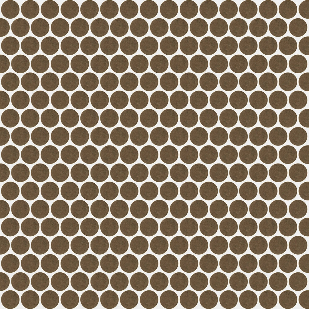Florim, Extra Light - 735613---Zinc,-Glossy-,-29.5x27.7cm,-8.00mm