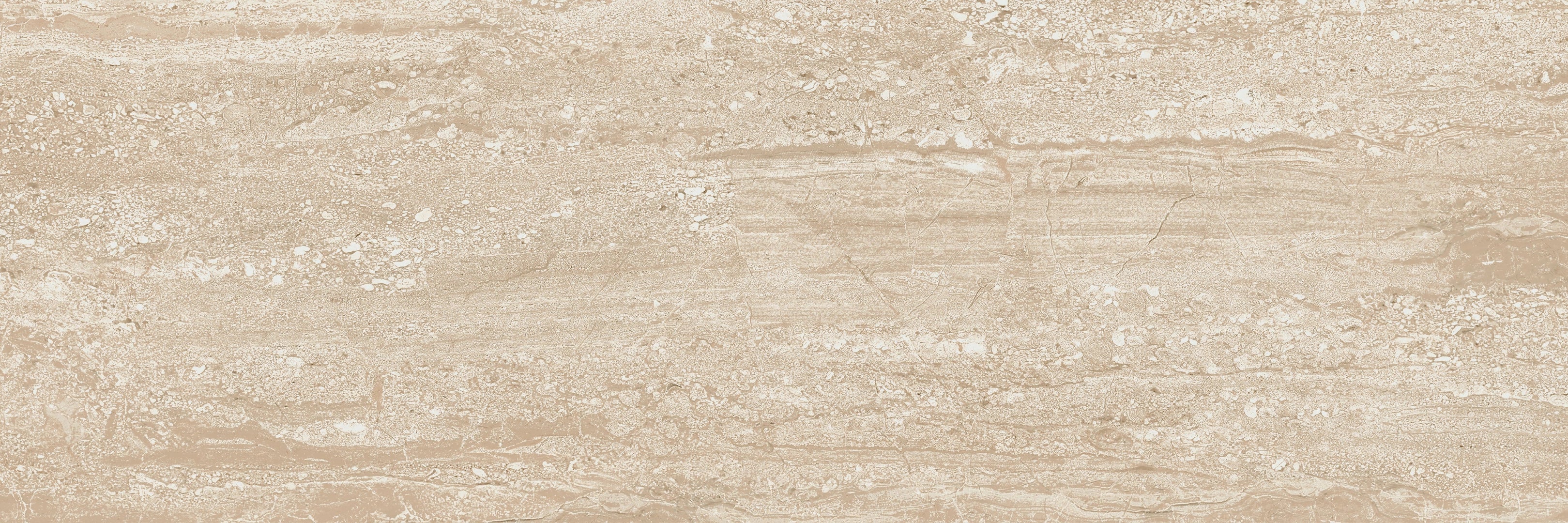 Idea Ceramica, Marvel - IMAR02 - Beige Scuro, Naturale, 20x60cm, 8.00mm