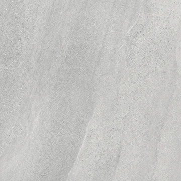 Dado Ceramica, Nature - Bianco , Outdoor, 60x60cm, 9.50mm, Rett.