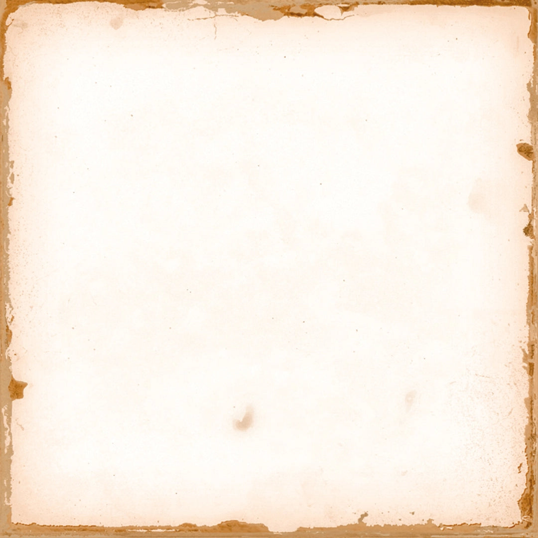 Harmony Inspire, Casablanca - 29422 - White, Matt, 12.5x12.5cm, 8.00mm