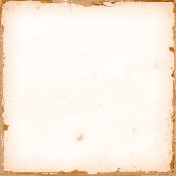 Harmony Inspire, Casablanca - 29422 - White, Matt, 12.5x12.5cm, 8.00mm