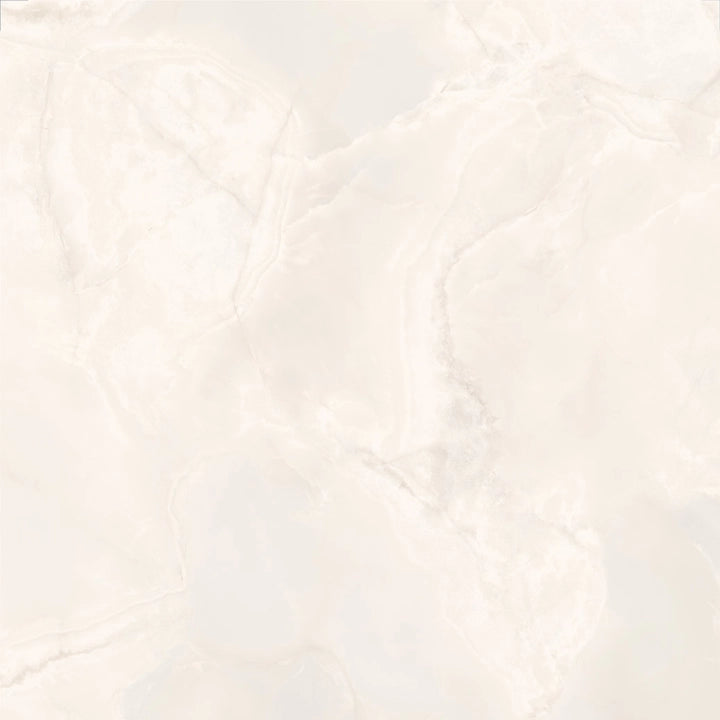 Tagina, Onice Reale - 108080 - Cristallo, Lucidato, 80x80cm, 6.00mm, Rett.