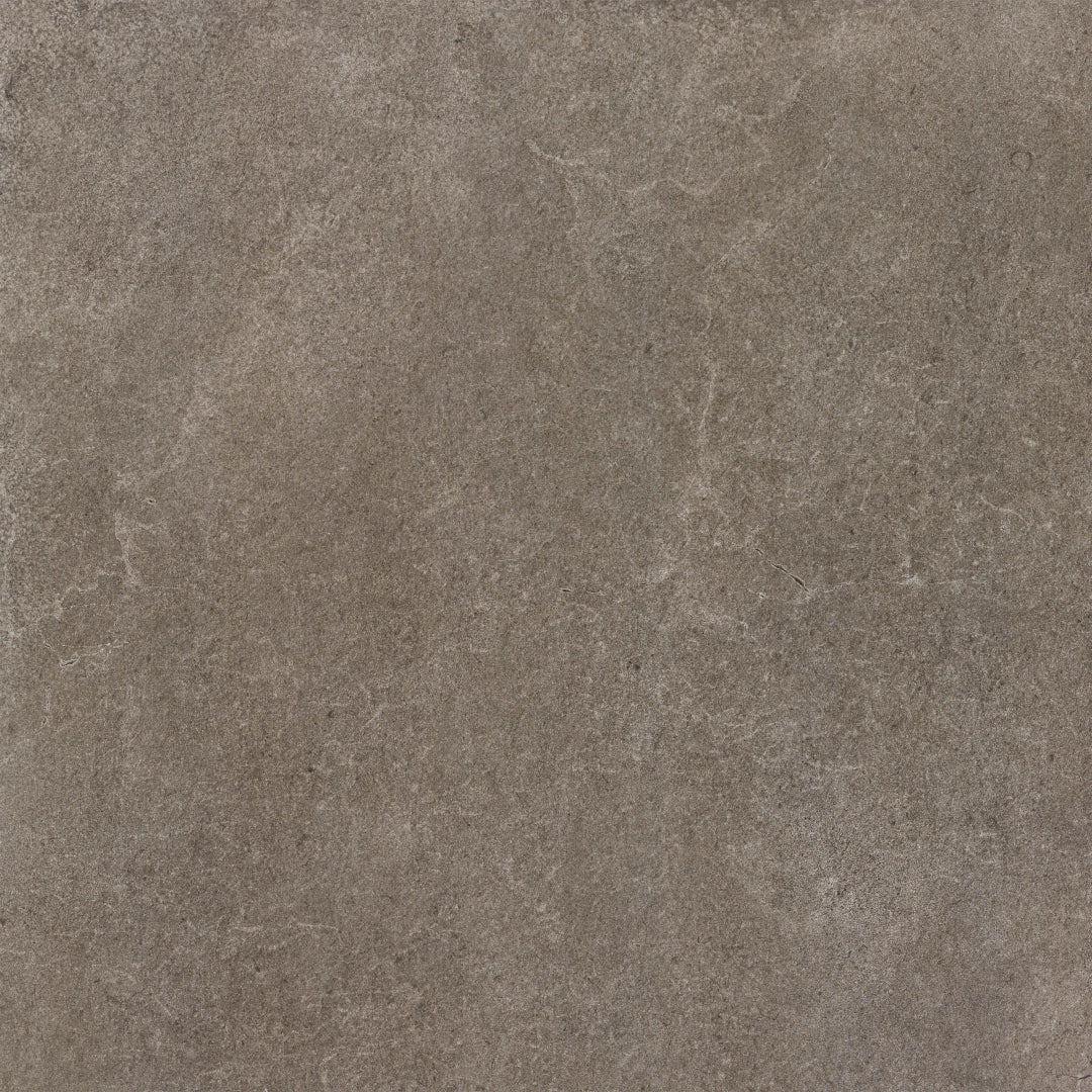 Isla Tiles, Pietra Mediterranea - 1005362 - Marron, Naturale, 80x80cm, 10.00mm, Rett.