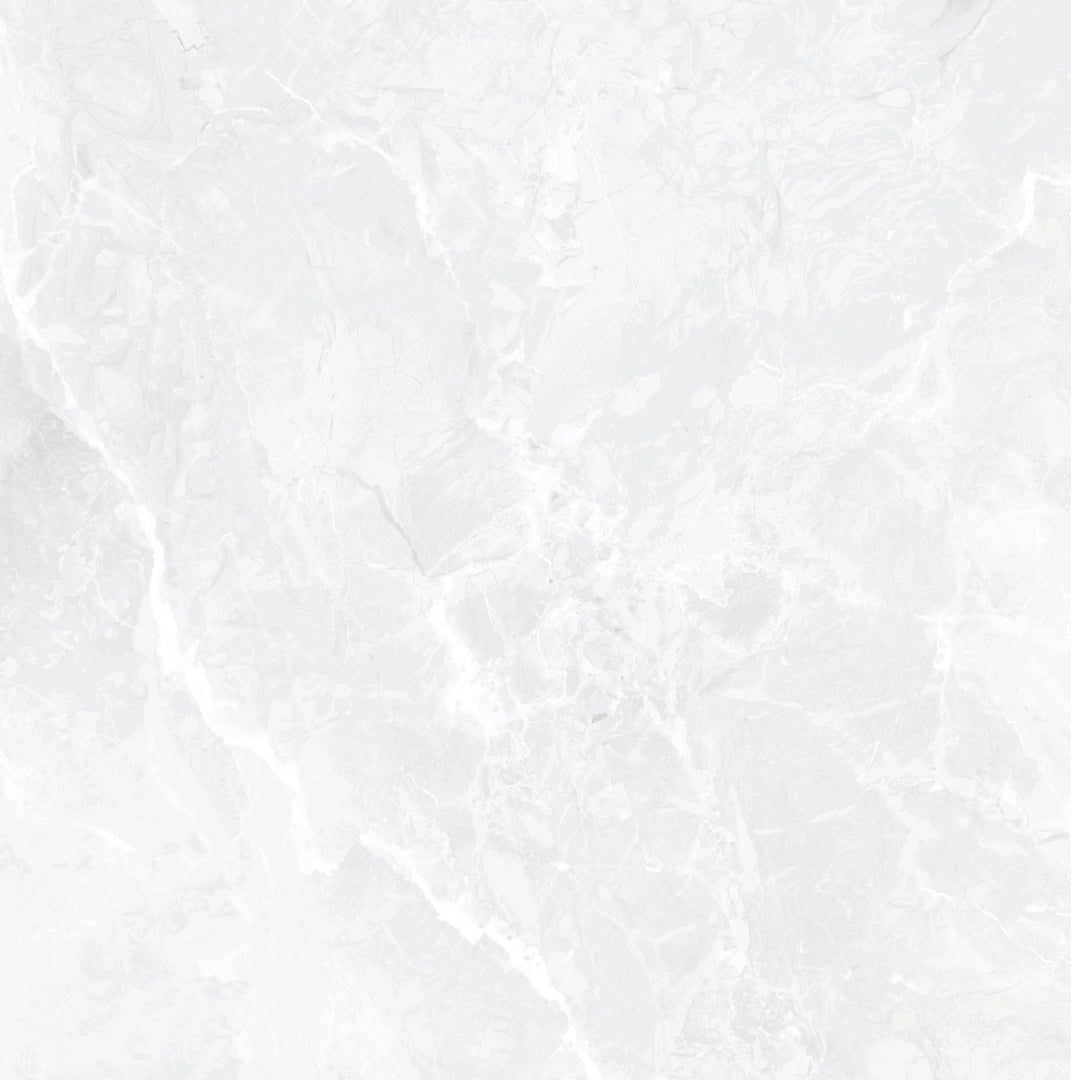 Ecoceramic, Earthstone - PB0840---White,-Brillo,-60x60cm,-10.00mm,-Rett.