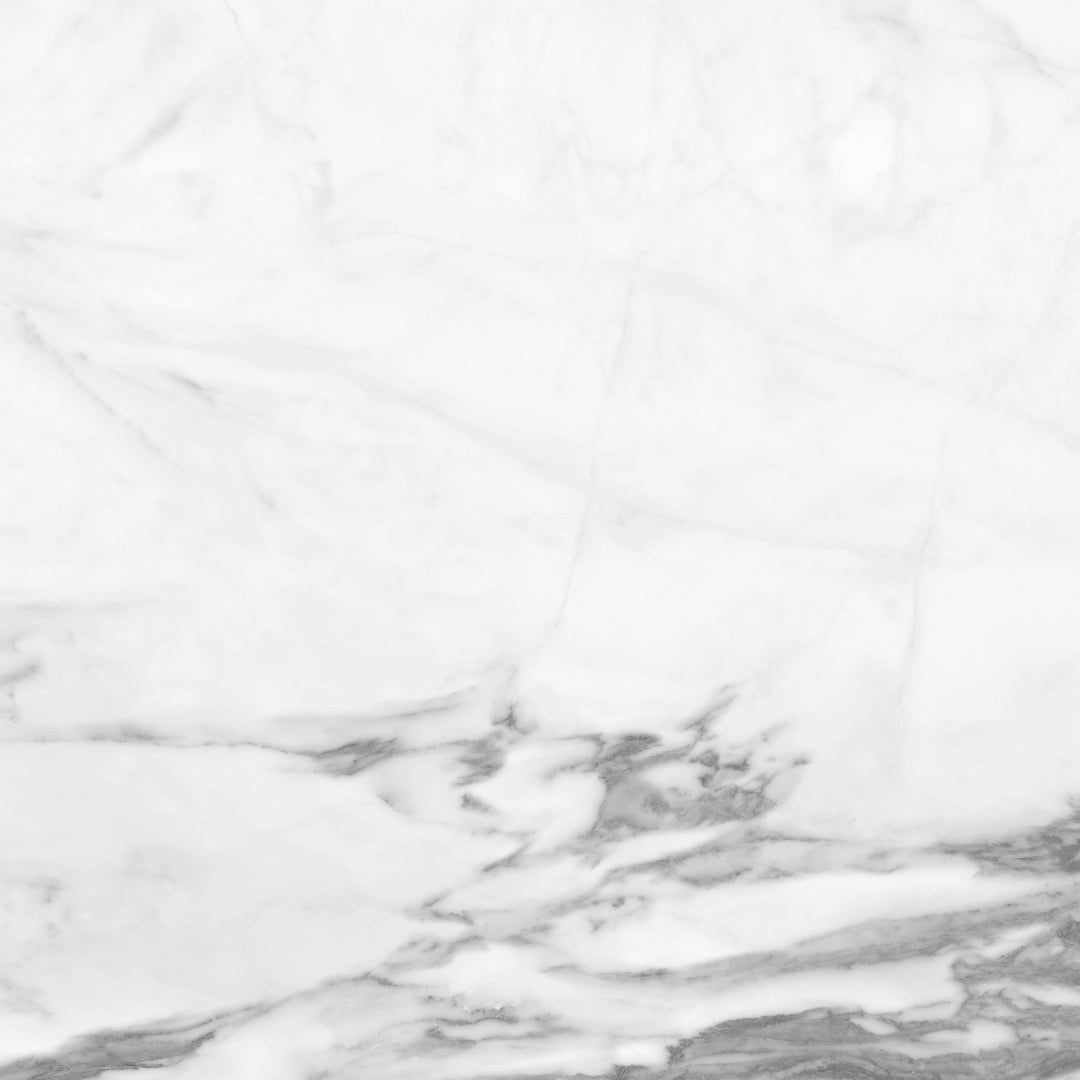 Argenta Ceramica, Altissimo - White, Gloss, 60x60cm, 9.00mm, Rett.