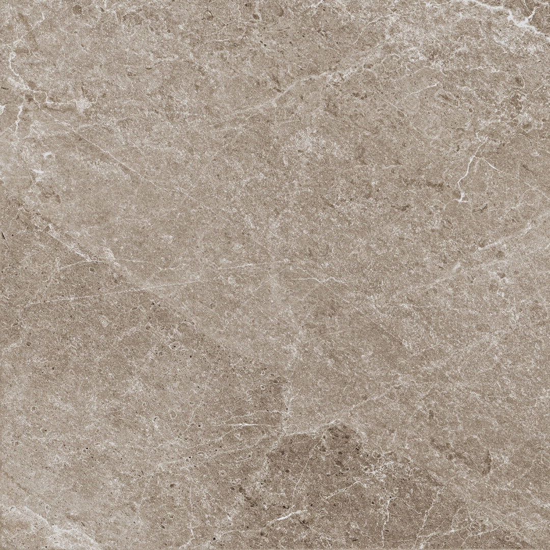 Blustyle, Advantage - Greige, Lappata, 120x120cm, 9.00mm, Rett.