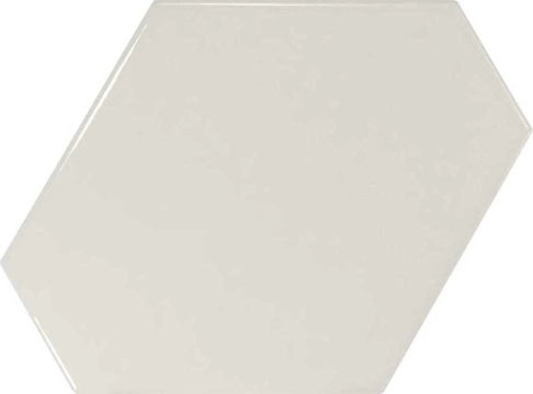 Equipe Ceramicas, Scale - 23831---Mint,-Lucido,-10.8x12.4cm,-9.00mm,-Rett.