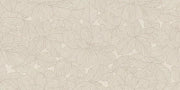 Ceramiche Caesar, Deco Solutions - AHAV - Peonia, Matt, 60x120cm, 6.00mm, Rett.