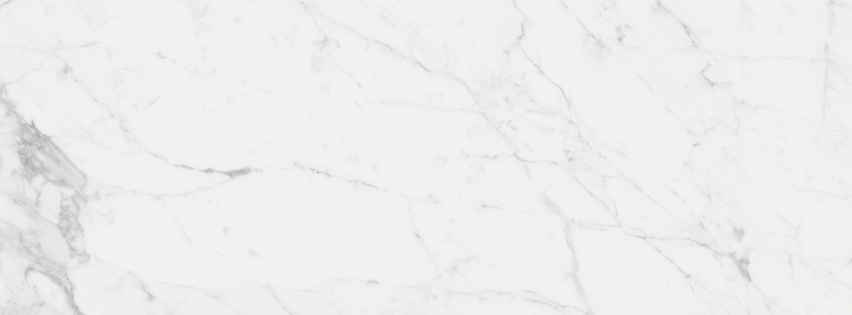 Stn Ceramica, Sabine - White, Brillo, 33.3x90cm, 10.00mm, Rett.