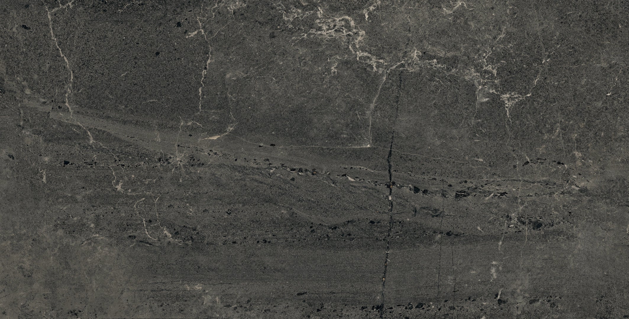 Ceramiche Coem, Blendstone - BL607LR - Graphite, Lucidato, 60x60cm, 10.00mm, Rett.