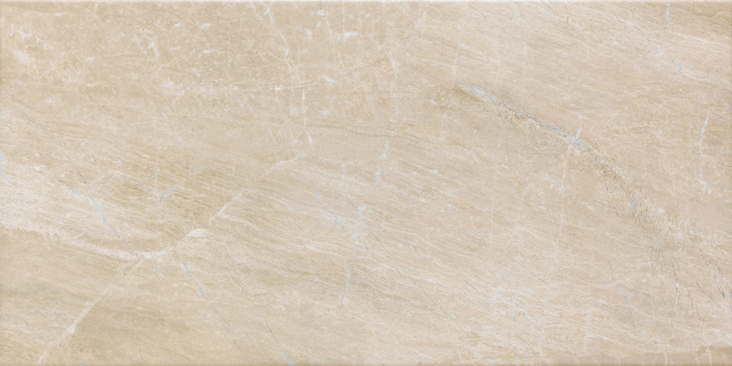 Sintesi Ceramica Italiana, Mystone - 630 - Sand, Naturale, 30x60.4cm, 8.20mm