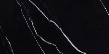 Eccentri.co, Supernova - Marquinia Black, Levigato, 60x120cm, 6.00mm, Rett.