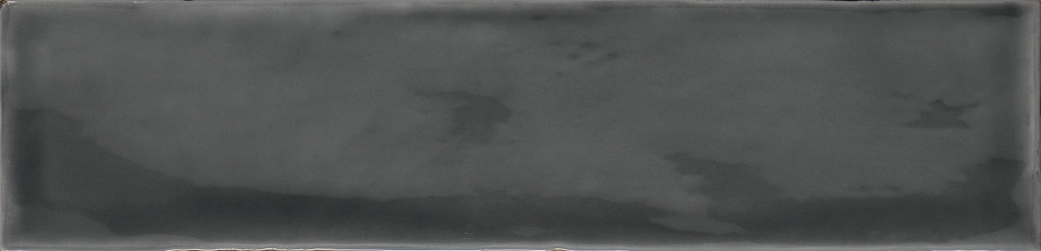 Ceramiche Piemme, Fragments - 01749 - Maiolica Charcoal, Naturale, 7.5x30cm, 8.50mm