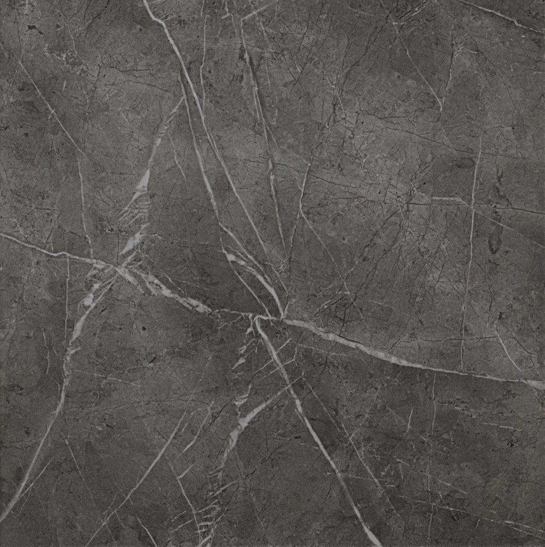Atlas Concorde, Marvel - 7N3F - Grey Stone, Matt, 60x60cm, 9.00mm, Rett.