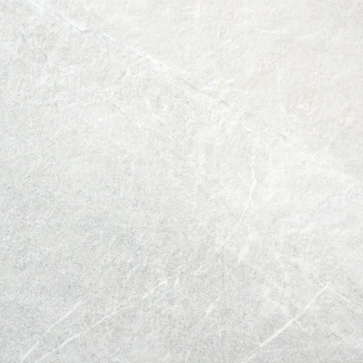 Alaplana Ceramica, Bodo - PP2602 - White, Mate, 60x60cm, 10.00mm, Rett.