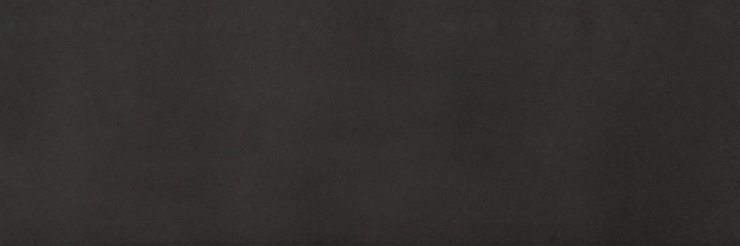 Ceramiche Settecento, Neo Pop/New Baroque - 760605 - Black, Matt, 24x72cm, 10.00mm, Rett.