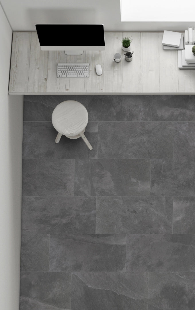 Ibero Ceramica, Terranova - GTN5T000 - Blanco, Natural, 75x150cm, 3.00mm