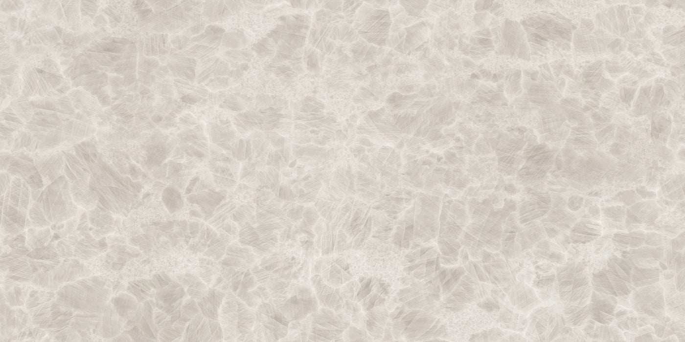 Versace Tiles, Meteorite - G0047201 - Bianco, Lappato, 60x120cm, 10.00mm, Rett.