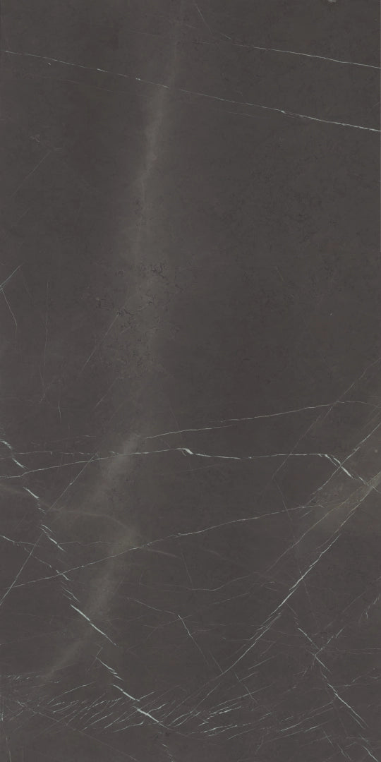 Italgraniti, Lux Experience - MW02XXA12S - Pietra Grey, Naturale, 160x320cm, 12.00mm, Rett.