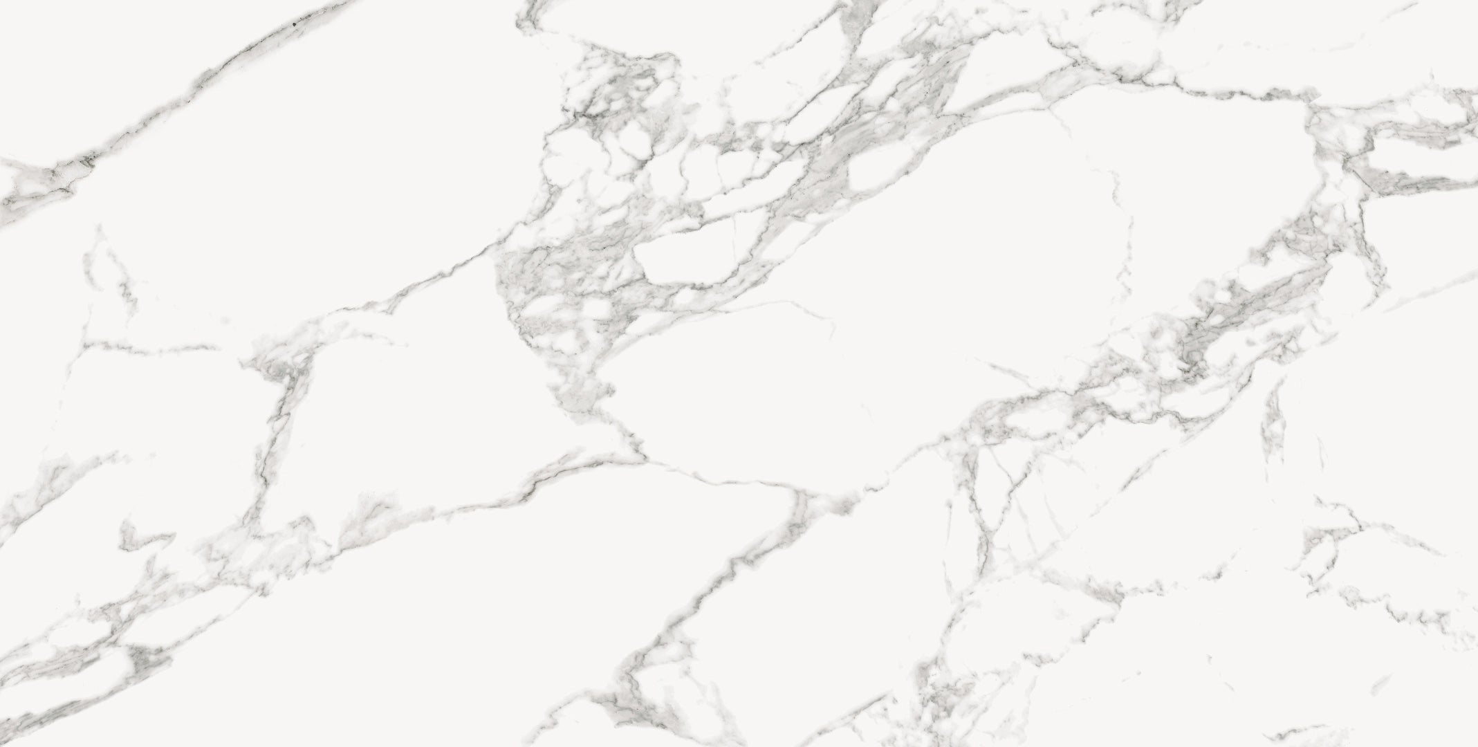 Tau Ceramica, Torano - Statuario, Matt, 90x180cm, 11.50mm, Rett.