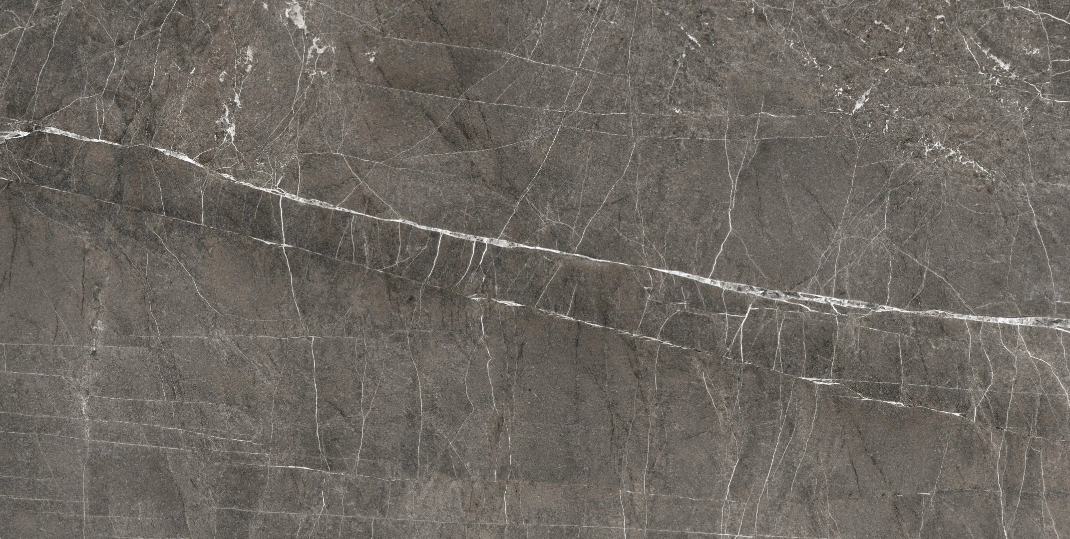 Geotiles, Athens - Marengo, Glossy Glazed, 60x120cm, 9.00mm, Rett.